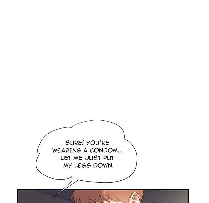 My Stepmom - Chapter 11 - Andromeda 11 page 37 hentai porn comic manga doujin